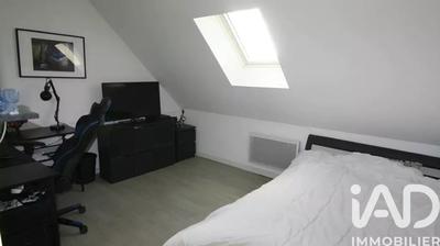 Appartement - 148 m² - 7 pièces