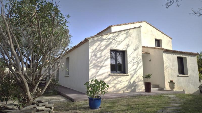 Villa - 174 m² - 7 pièces
