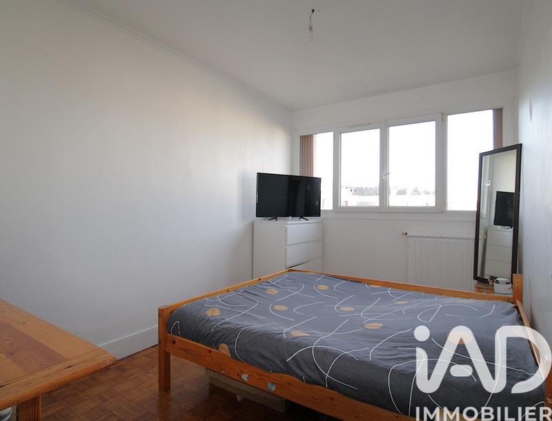 Appartement - 68 m² - 4 pièces