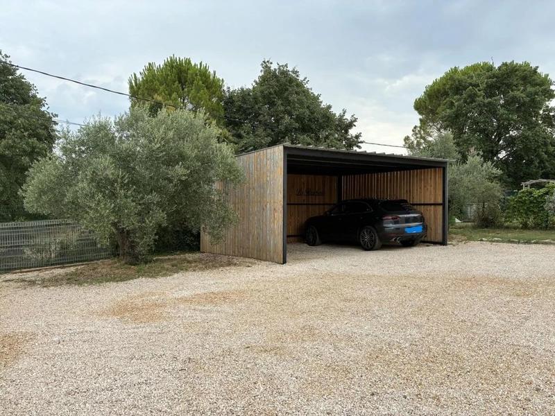 Villa - 115 m² - 4 pièces