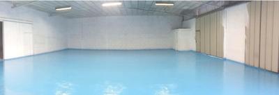 Bureau - 834 m² - 2 pièces