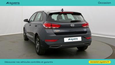 Hyundai i30 1.0 t-GDi 120ch Intuitive Hybrid