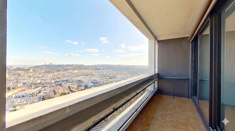 Appartement - 73 m² - 3 pièces