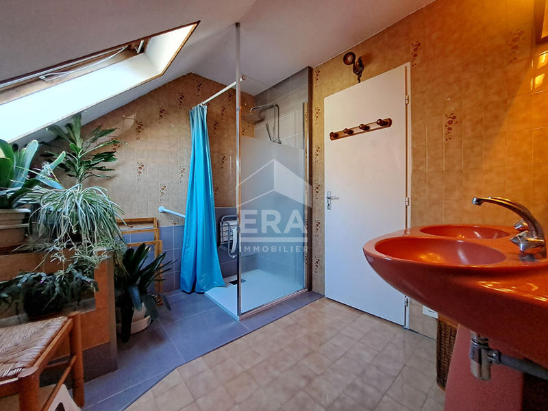 Maison - 114 m² - 6 pièces