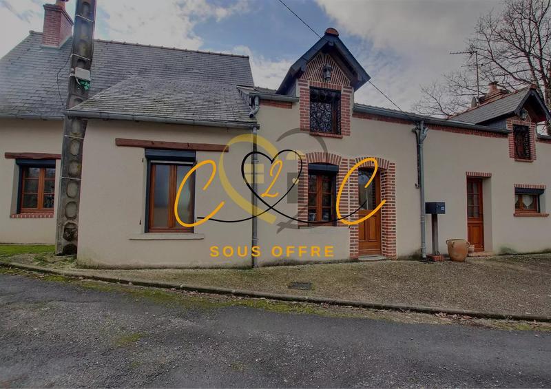 Maison - 160 m² - 5 pièces