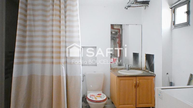 Maison - 118 m² - 5 pièces