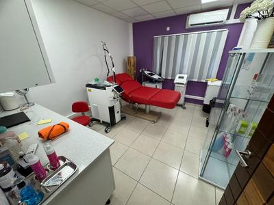 Immeuble - 300 m² - 15 pièces