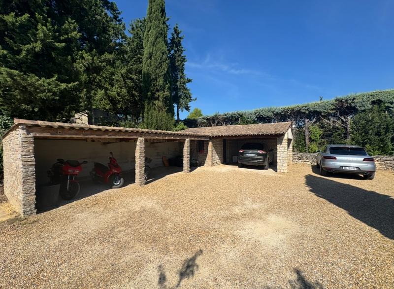 Maison - 205 m² - 6 pièces