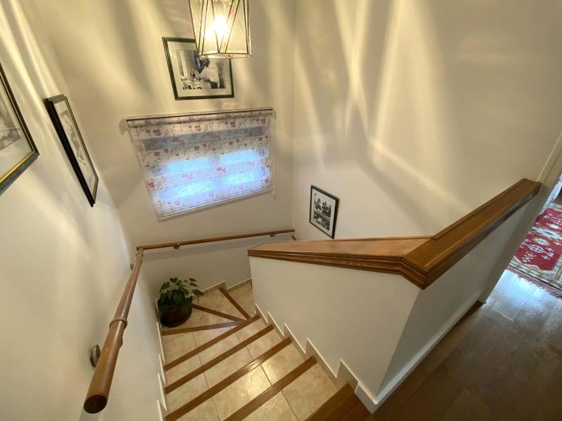 Maison ancienne - 135 m² - 7 pièces