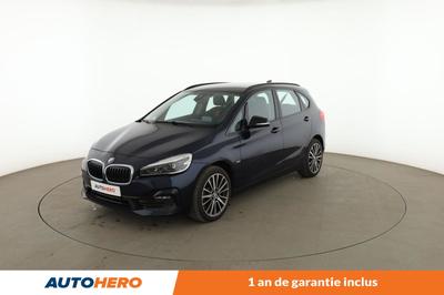 Bmw Serie 2 Active Tourer 220d xDrive Sport Bva8 190 ch