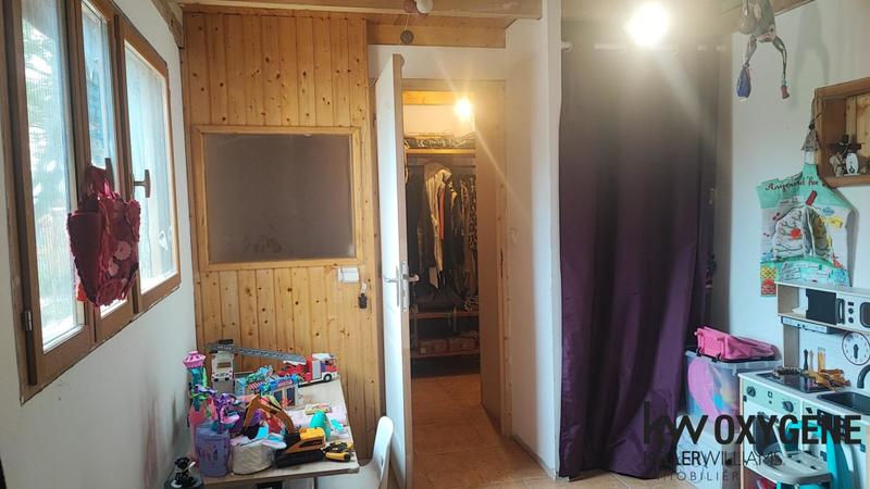 Terrain agricole - 20 959 m²