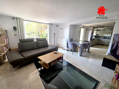 Maison - 175 m² - 5 pièces