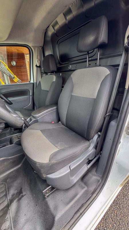 Renault Kangoo Express II Grand Vol ExtraR-Link dCi 90