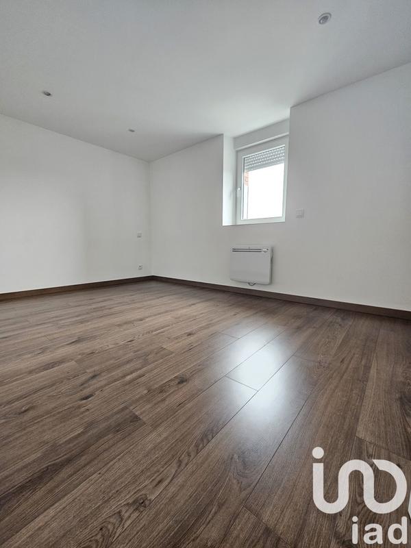 Appartement - 95 m² - 4 pièces