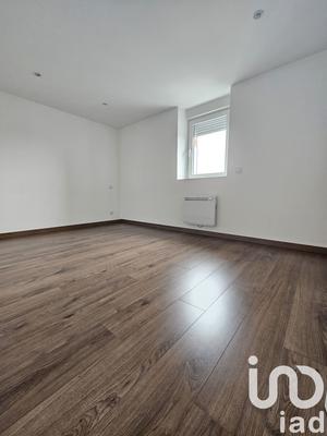 Appartement - 95 m² - 4 pièces