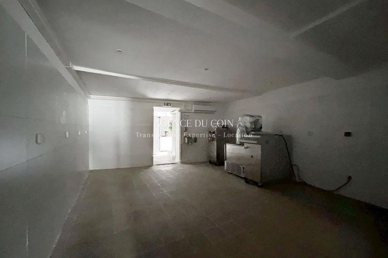 Local commercial - 50 m²