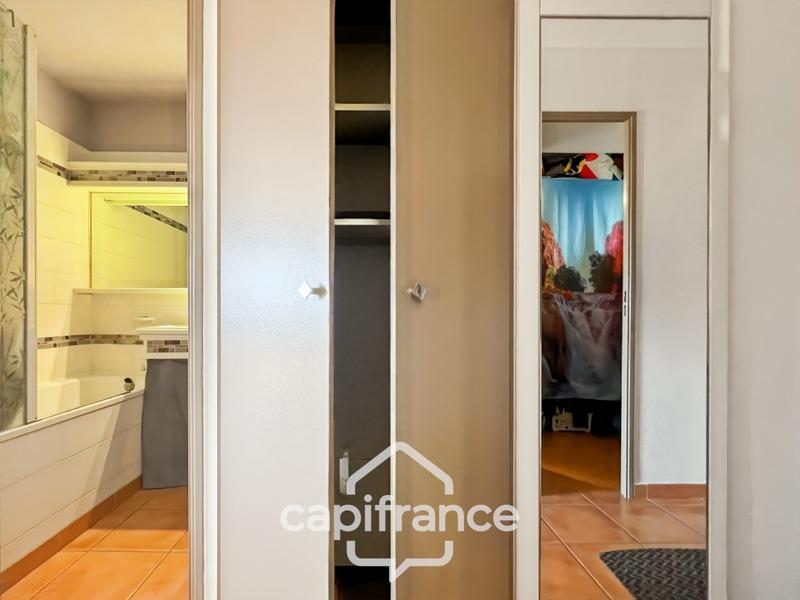 Appartement - 44 m² - 4 pièces