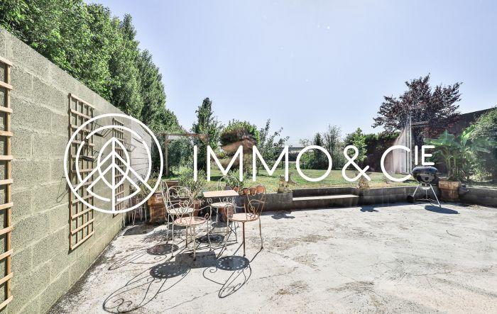 Maison - 145 m² - 4 pièces