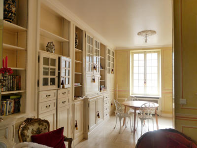 Maison - 135 m² - 6 pièces