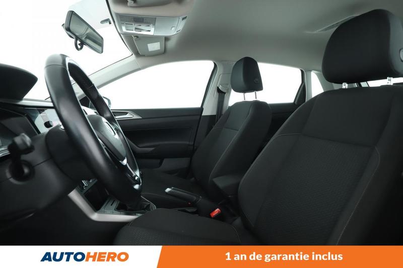 Volkswagen Polo 1.0 Tsi 95 ch