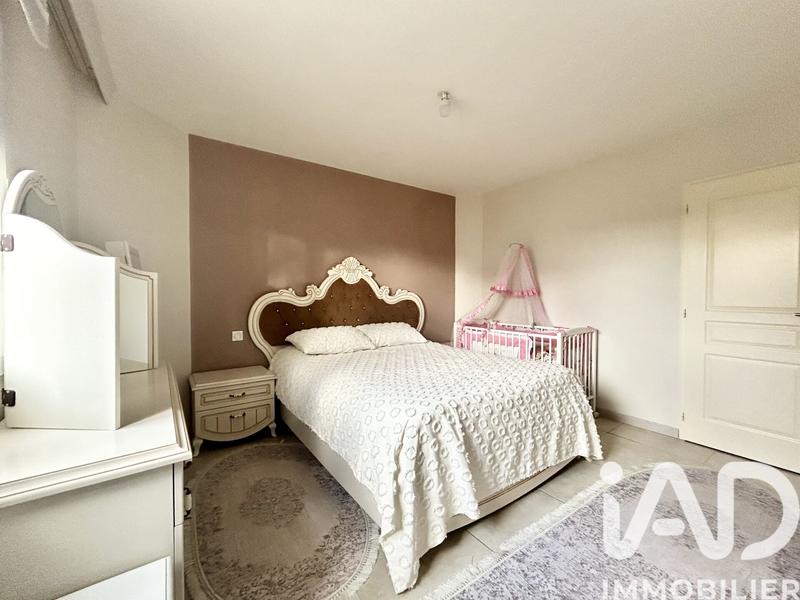 Maison de ville - 135 m² - 4 pièces