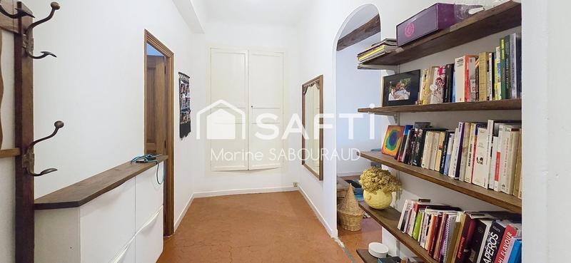 Maison - 190 m² - 5 pièces