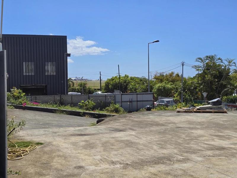 Bureau - 456 m² - 2 pièces