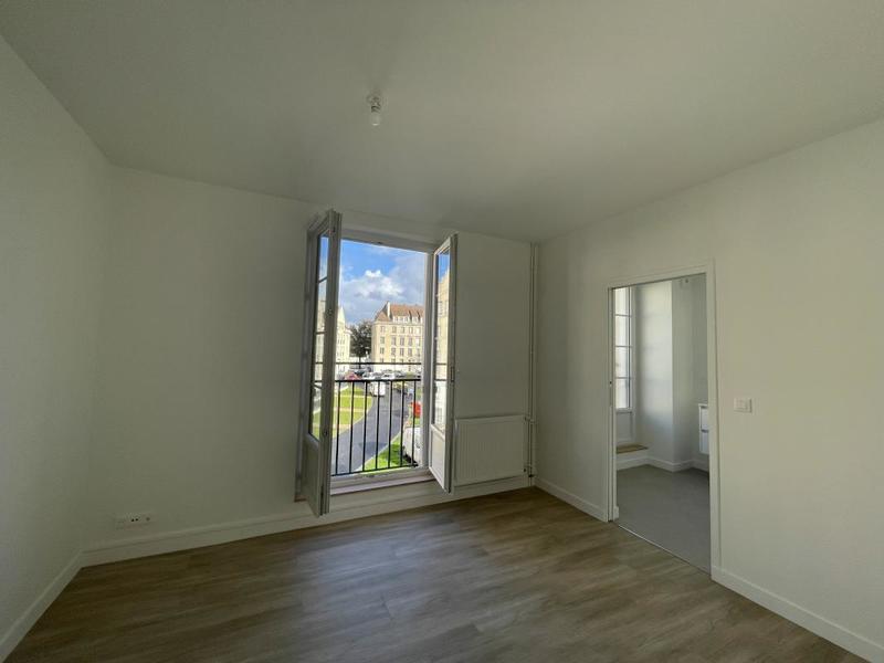 Appartement - 87 m² - 4 pièces