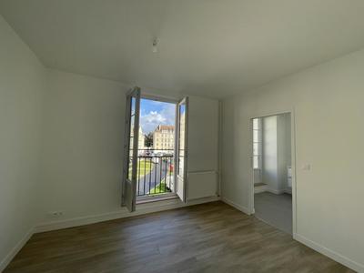 Appartement - 87 m² - 4 pièces
