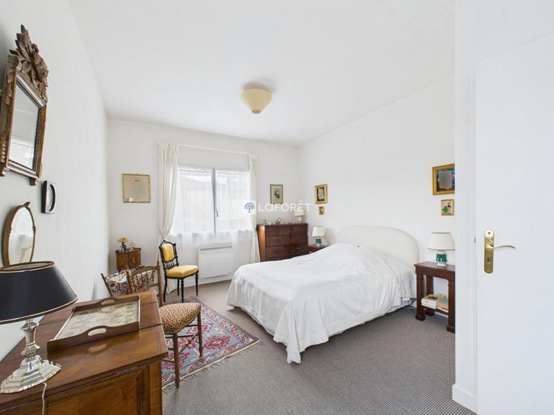 Maison - 179 m² - 6 pièces