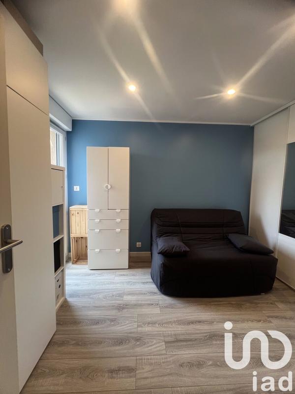Appartement - 86 m² - 4 pièces