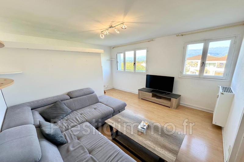 Appartement - 29 m² - 1 pièce
