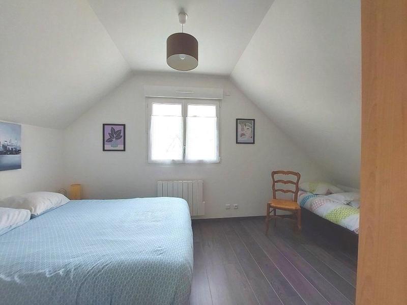 Maison traditionnelle - 124 m² - 6 pièces