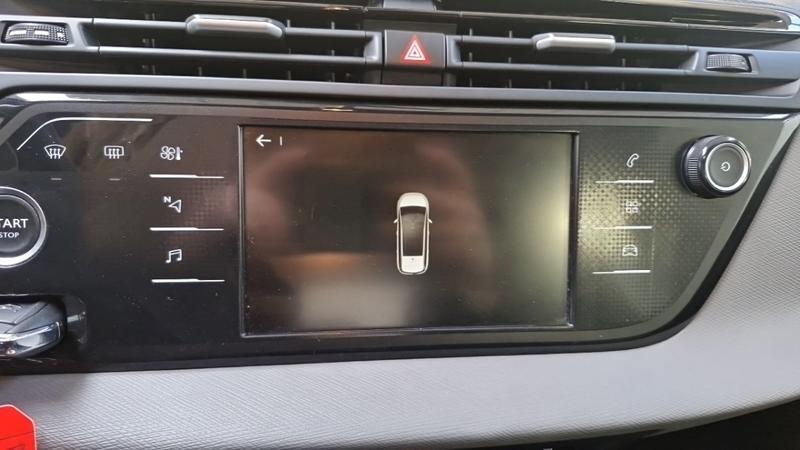 Citroën c4 spacetourer BlueHDi 130 s&amp;S Bvm6 Business