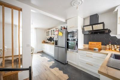 Maison de ville - 103 m² - 4 pièces