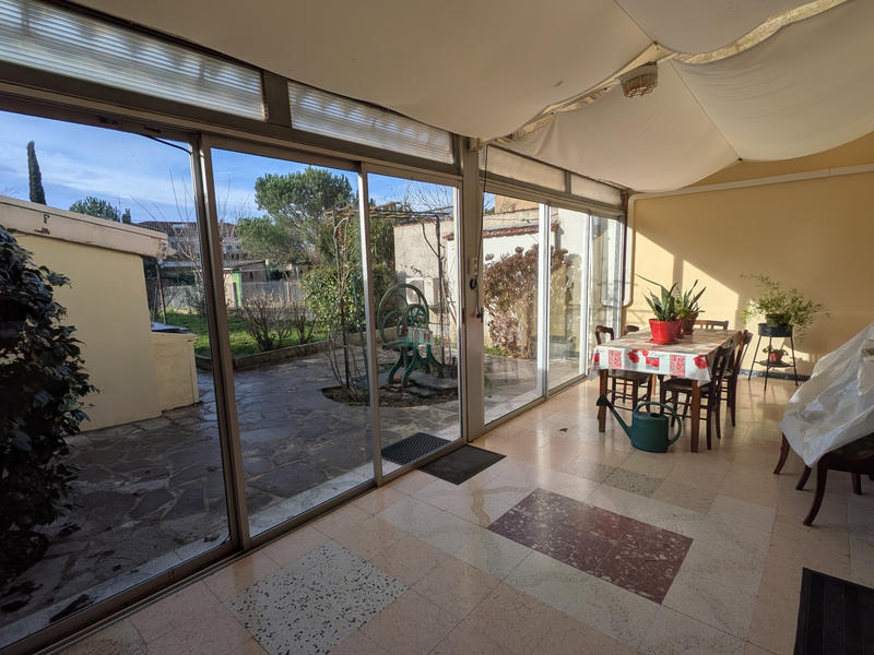 Maison - 148 m² - 5 pièces