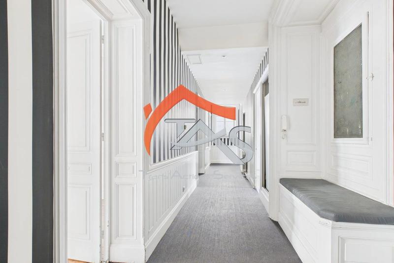 Appartement - 143 m²