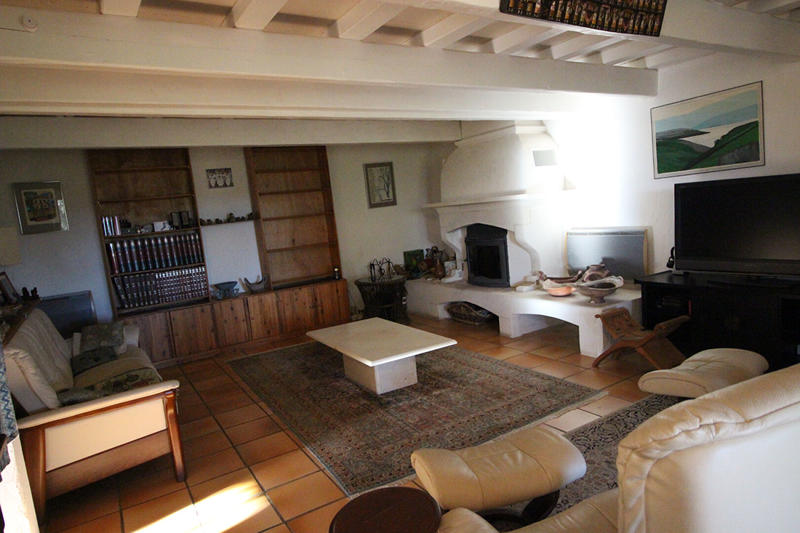 Maison - 124 m² - 4 pièces