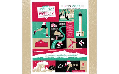 Marathon International de Biarritz Pays Basque