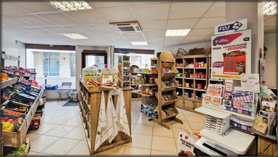 Fonds de commerce - 50 m²