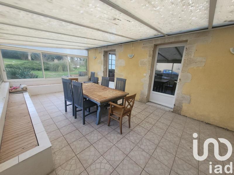 Maison - 320 m² - 12 pièces