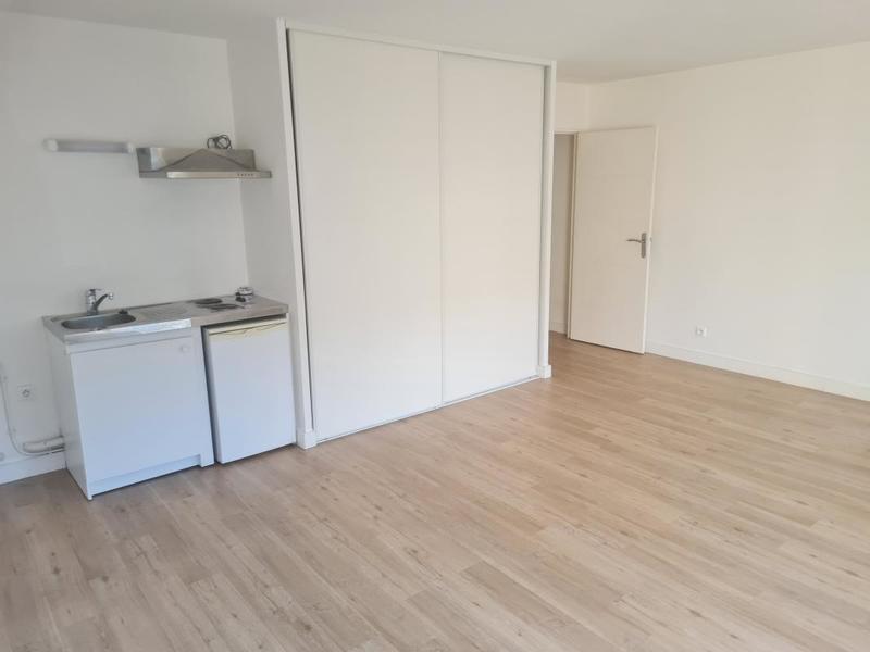 Appartement - 36 m² - 1 pièce