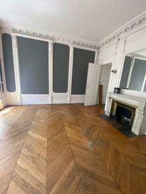 Appartement - 148 m² - 6 pièces