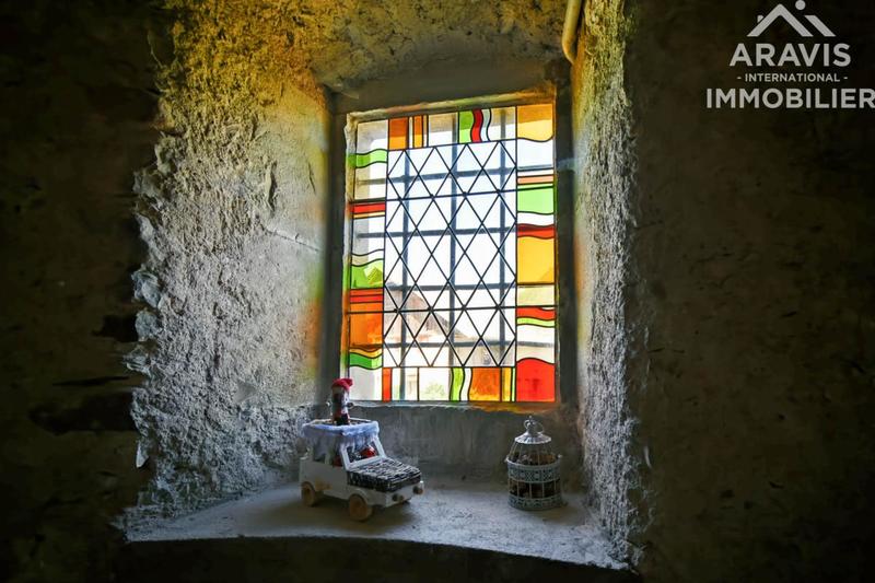 Maison - 58 m² - 4 pièces