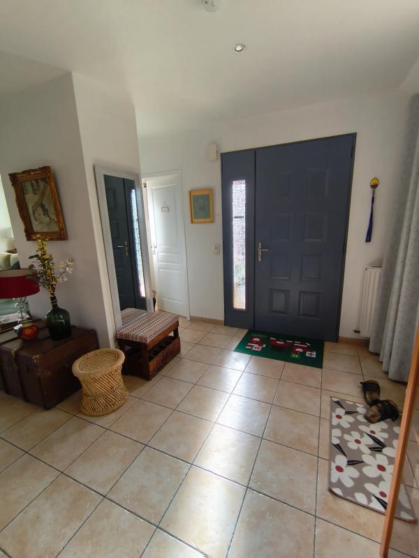 Maison - 187 m² - 7 pièces