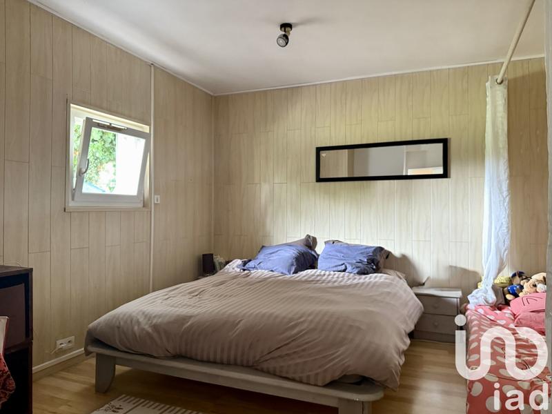 Appartement - 51 m² - 2 pièces