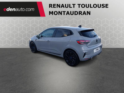 Renault Clio TCe 90 ch Gsr2 Esprit Alpine