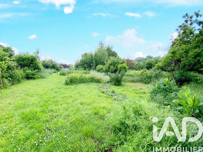 Maison - 76 m² - 4 pièces