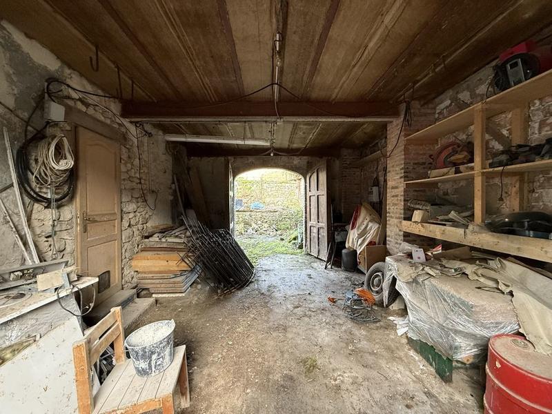 Maison - 176 m² - 4 pièces