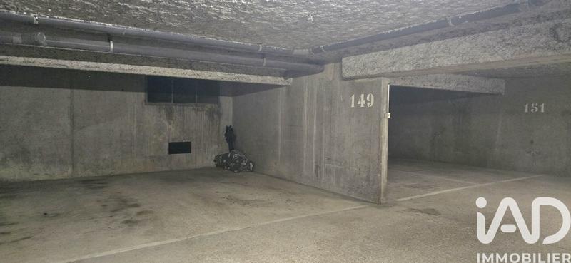 Appartement - 94 m² - 4 pièces